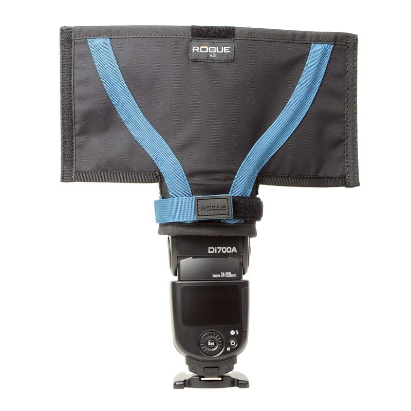 Rogue FlashBender 3 Small Reflector - Image 3